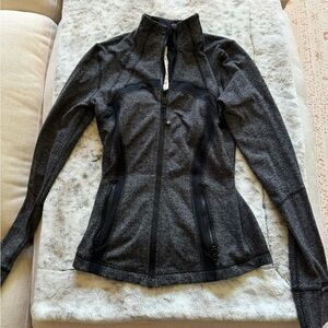 🍋 Lululemon Herringbone Define Jacket